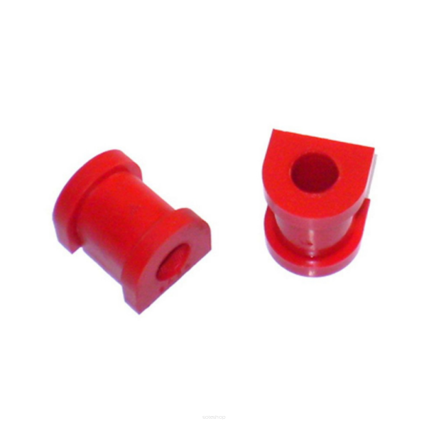Tuleje poliuretanowe 20mm (2pkt) Pedders
