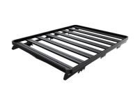 Ford F150 Crew Cab (2009-Current) Slimline II Roof Rack Kit / Low Profile - by Front Runner - 5