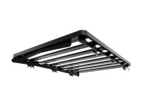 Ford F150 Crew Cab (2009-Current) Slimline II Roof Rack Kit / Low Profile - by Front Runner - 6