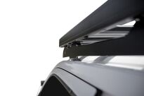 Ford F150 Crew Cab (2009-Current) Slimline II Roof Rack Kit / Low Profile - by Front Runner - 3