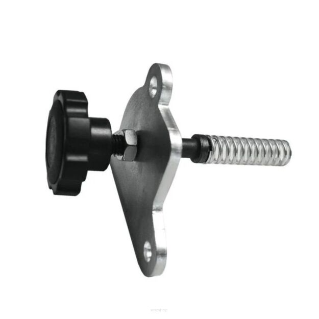 Manualny system rozłączania stabilizatora Rubicon EVO Manufacturing