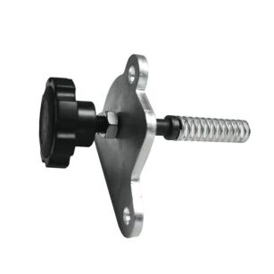 Manualny system rozłączania stabilizatora Rubicon EVO Manufacturing
