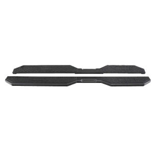 Progi, stopnie boczne M1A2 SMITTYBILT - Ford F250 17-19