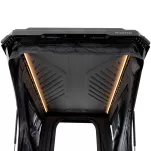 Namiot Dachowy VICKYWOOD HAZEL 130 Szary - 4