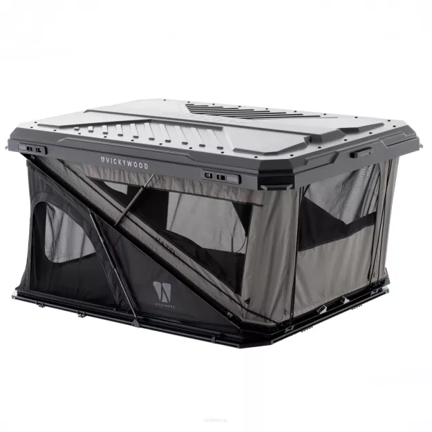 Namiot Dachowy VICKYWOOD HAZEL 130 Szary