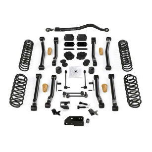 Zestaw zawieszenia Alpine CT3 TeraFlex Lift 3,5"