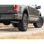 Progi elektryczne Rough Country Crew Cab - 12