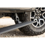 Progi elektryczne Rough Country Crew Cab - 15