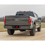 Progi elektryczne Rough Country Crew Cab - 19