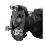 Zestaw amortyzatorów FOX Factory Race 2.5 Reservoir Regulowany DSC Lift 0-1,5