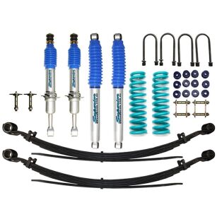 Zestaw zawieszenia Superior Engineering Lift 2"