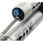 Amortyzator gazowy przód FOX Performance 2.0 Reservoir Regulowany LSC Lift 7-9
