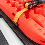 Uchwyt na trapy do bagażnika dachowego OFD - 4