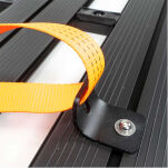 Uchwyt na trapy do bagażnika dachowego OFD - 5