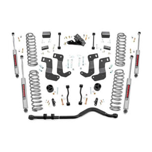 Zestaw zawieszenia Rough Country Lift 2,5"