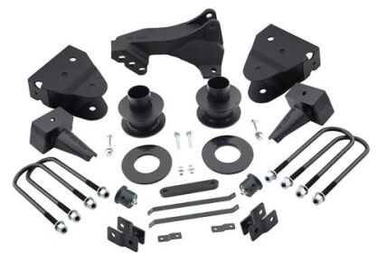 Lift nadwozia 3.5" Pro Comp - Ford F350 4WD 08-10