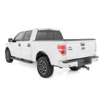 Progi, stopnie Rough Country RPT2 Crew Cab - 2
