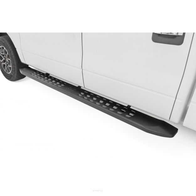 Progi, stopnie Rough Country RPT2 Crew Cab