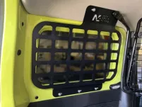 Panele MOLLE do wnętrza tylnych okien Suzuki Jimny 2018+ - 3
