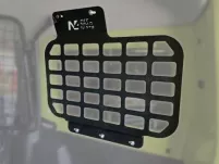 Panele MOLLE do wnętrza tylnych okien Suzuki Jimny 2018+ - 5