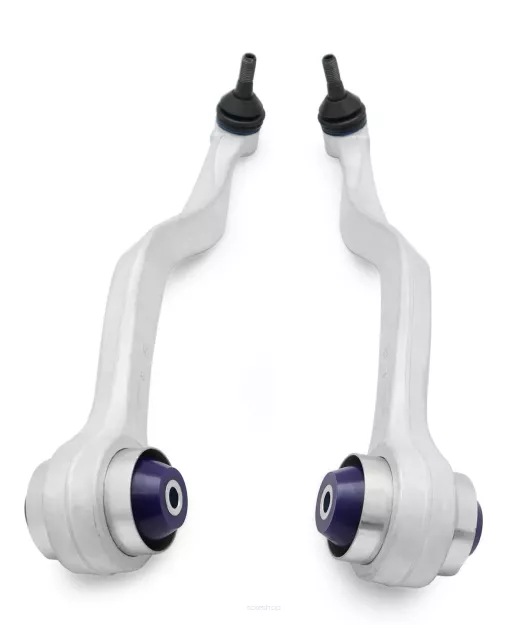 Control Arm Kit