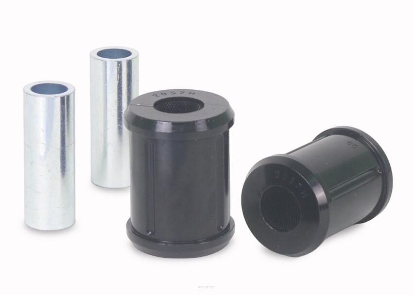 REAR/ LOWER CTRL ARM OUTER