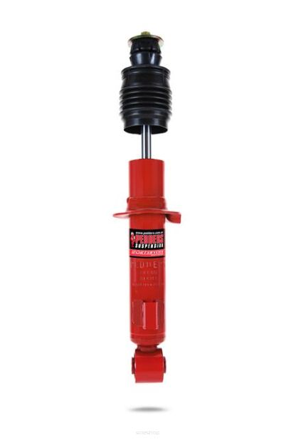 Pedders Gas Sports Ryder Spring Seat