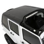 Dach Twardy Slant Hard Top Smittybilt Jeep Wrangler JK 4 Drzwi 07-18 - 8