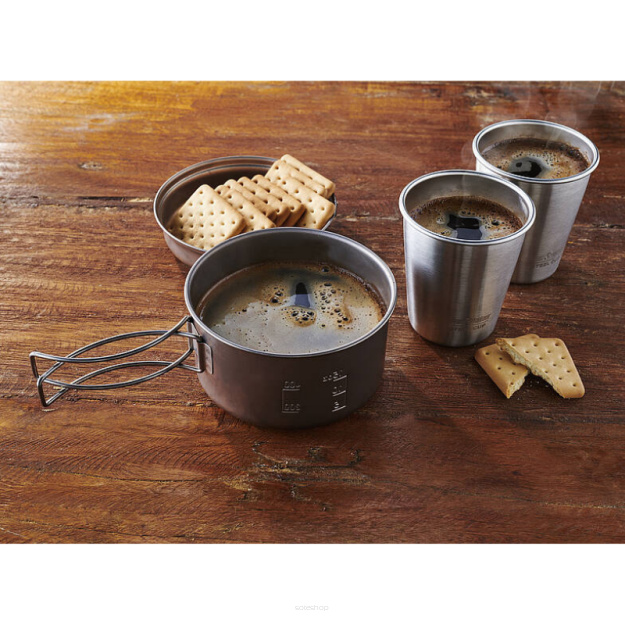 Kawa Arabica 140g TREK'N TREAT