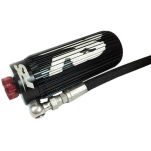 Zestaw zawieszenia Red Springs Lift 2