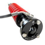 Zestaw zawieszenia Red Springs Lift 2