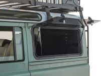 Zabudowa okna Land Rover Puma (2007-2016) Front Runner - 2