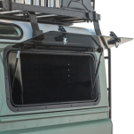 Zabudowa okna Land Rover Puma (2007-2016) Front Runner - 4