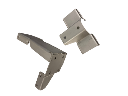 Zestaw montażowy markizy Quick Pitch do bagażnika dachowego Front Runner