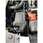 Relokacja sterownika wyciągarki Warn VR Evo do akcesoryjnych zderzaków Vice Design - 4