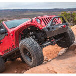 Łącznik stabilizatora przód TeraFlex Lift 0-2,5