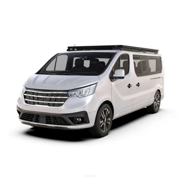 Bagażnik dachowy Nissan NV300 (2014-) Slimline II Front Runner