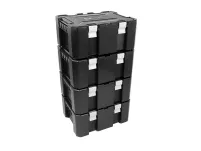 Zestaw 4 skrzyń Wolf Pack Pro Front Runner - 21