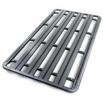 Bagażnik dachowy z zestawem montażowym 220x125 cm OFD - 3