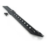 Bagażnik dachowy z zestawem montażowym 220x125 cm OFD - 6