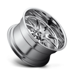 Felga aluminiowa U110 Rambler Chrome Plated US Mags - 2