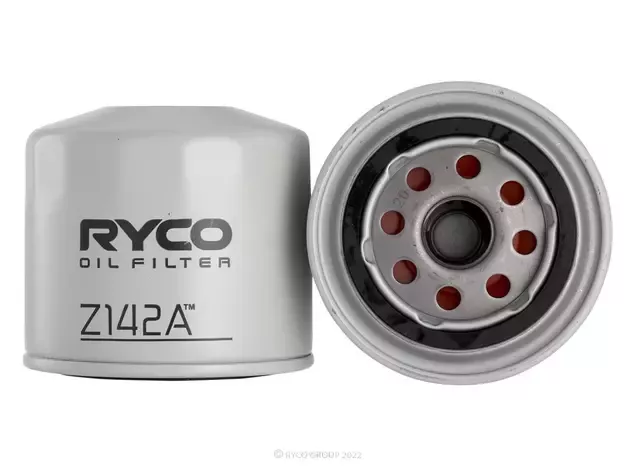 Oil Filter GREAT WALL X240, V240; MITSUBISHI Grandis, Pajero
