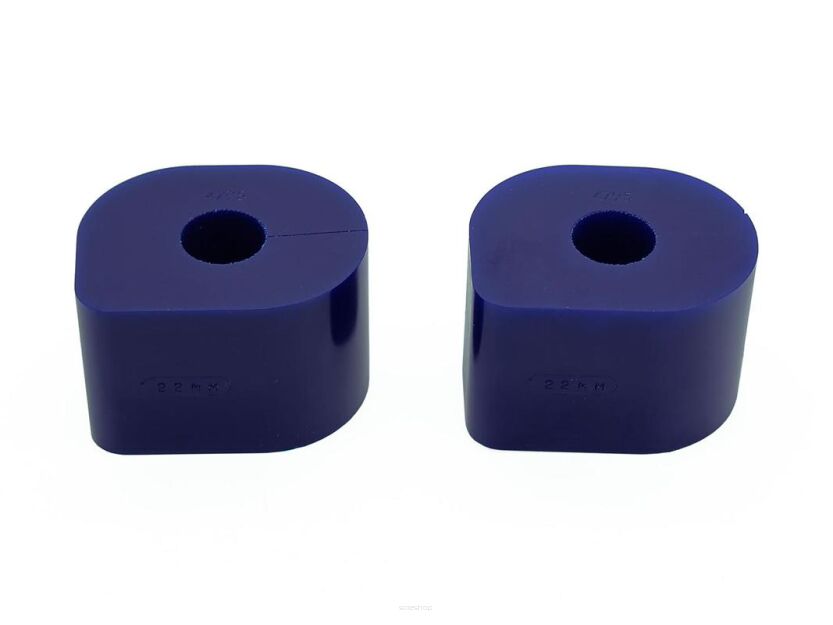 Sway Bar Mount Bush Kit