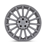 Felga aluminiowa M276 AMALFI Platinum NICHE ROAD WHEELS - 2