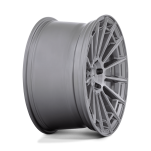 Felga aluminiowa M276 AMALFI Platinum NICHE ROAD WHEELS - 4