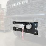 Płyta pod wyciągarkę Vice Design 6.4L Hemi - 3