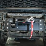 Płyta pod wyciągarkę Vice Design 6.4L Hemi - 9