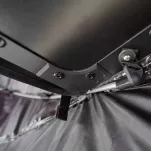 Przedsionek do Namiotu Dachowego Vickywood BAOBAB AIR 135 – Grey - 6