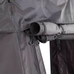 Przedsionek do Namiotu Dachowego Vickywood BAOBAB AIR 135 – Grey - 8