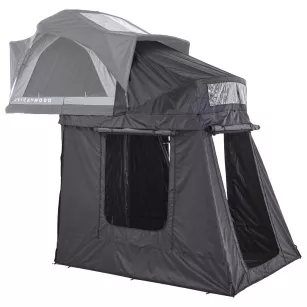 Przedsionek do Namiotu Dachowego Vickywood BAOBAB AIR 135 – Grey